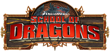 school of dragons login